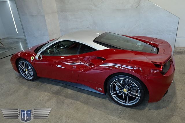 2018 Ferrari 488 GTB Coupe - 22986493 - 51