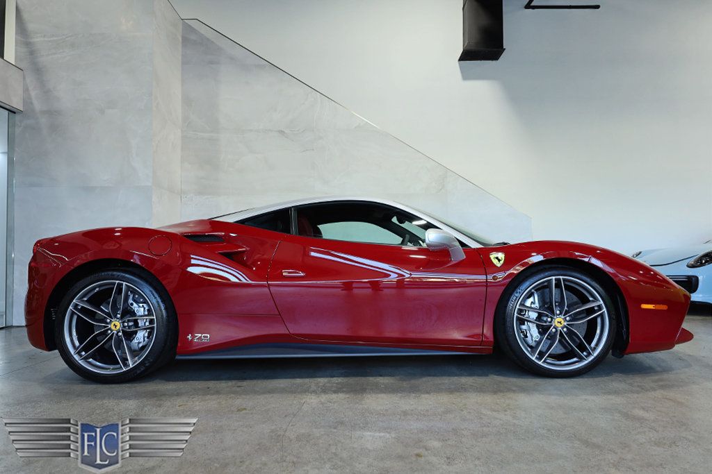 2018 Ferrari 488 GTB Coupe - 22986493 - 52