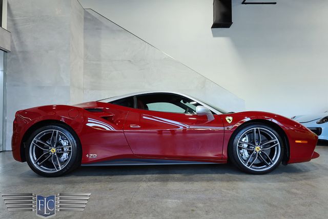 2018 Ferrari 488 GTB Coupe - 22986493 - 52