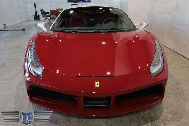2018 Ferrari 488 GTB Coupe - 22986493 - 6