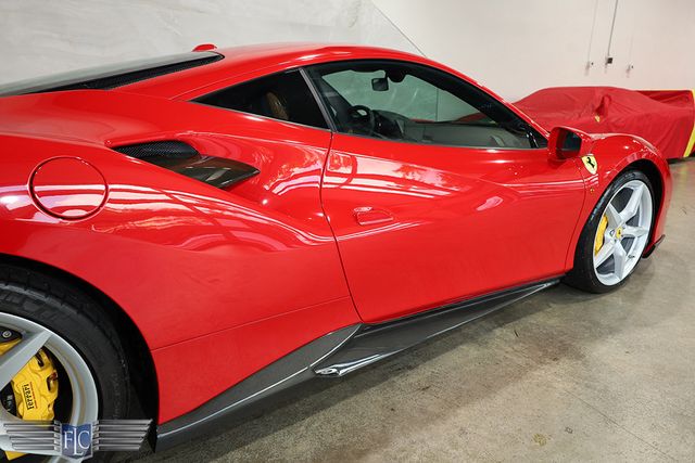 2018 Ferrari 488 GTB Coupe - 23040526 - 9