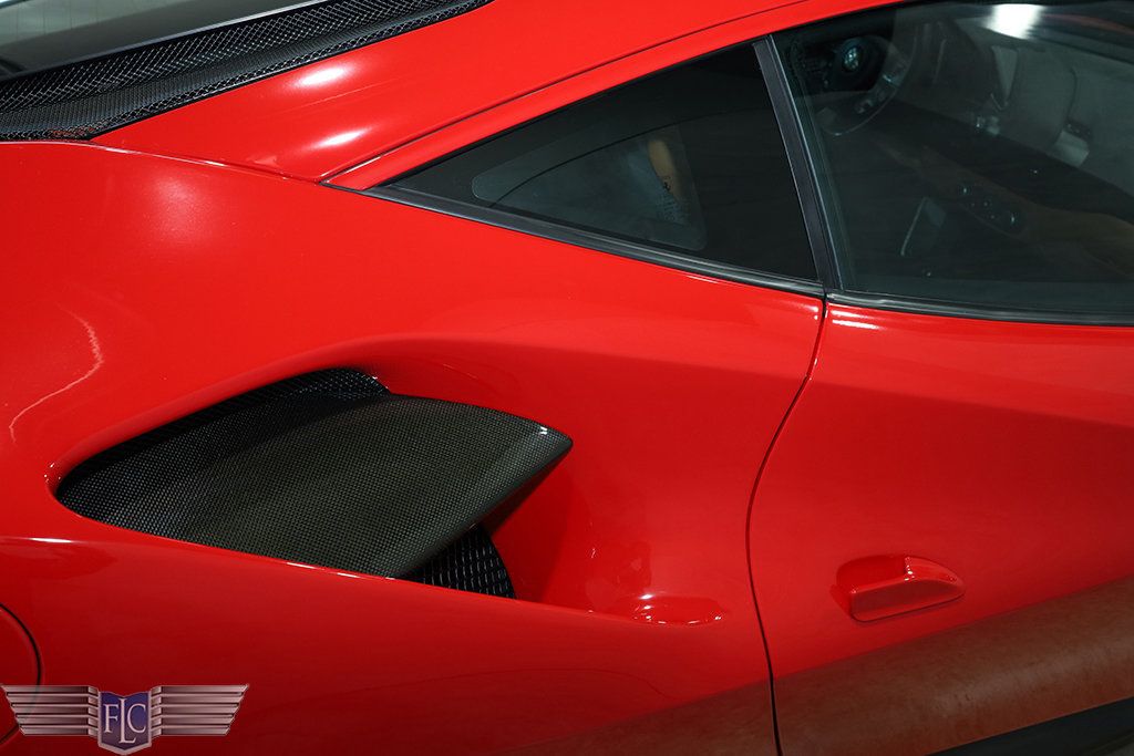 2018 Ferrari 488 GTB Coupe - 23040526 - 13