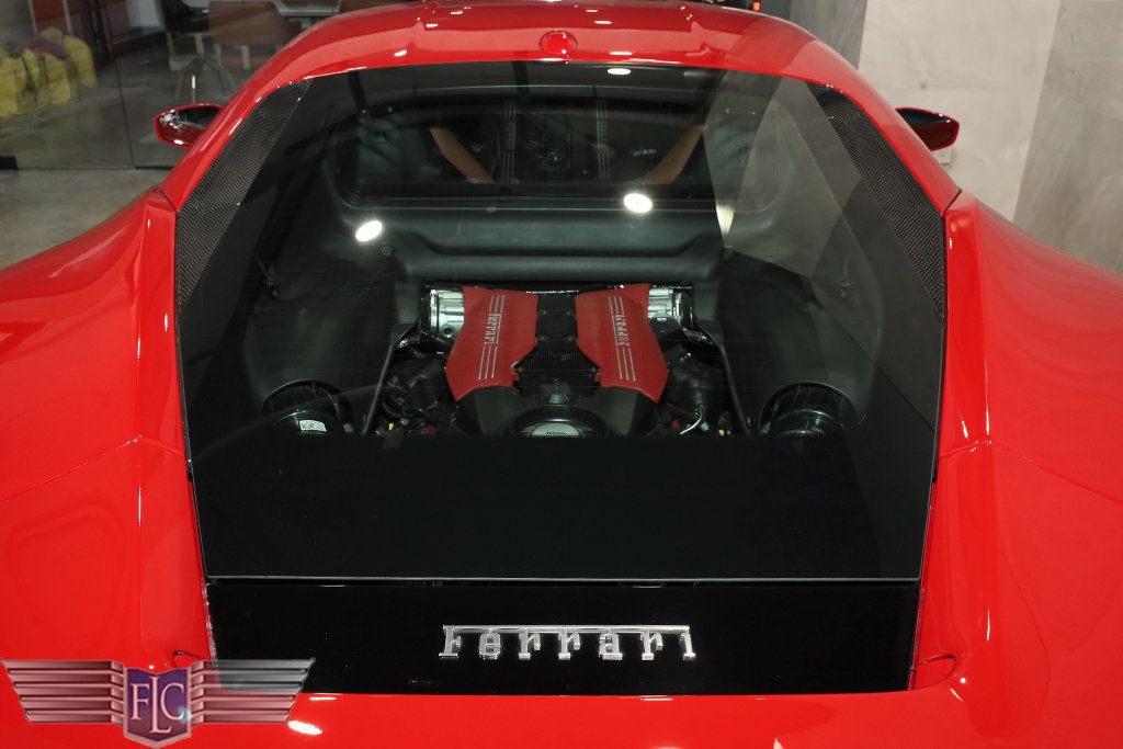 2018 Ferrari 488 GTB Coupe - 23040526 - 14