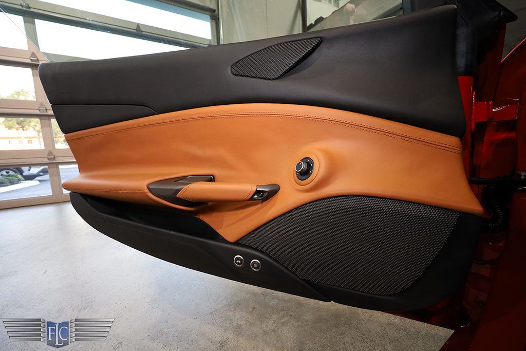 2018 Ferrari 488 GTB Coupe - 23040526 - 16