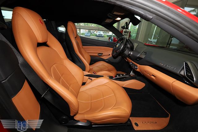 2018 Ferrari 488 GTB Coupe - 23040526 - 18