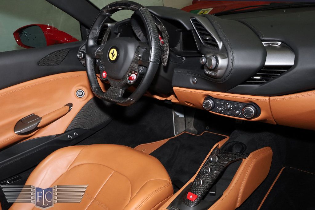2018 Ferrari 488 GTB Coupe - 23040526 - 20