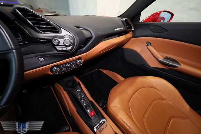 2018 Ferrari 488 GTB Coupe - 23040526 - 23