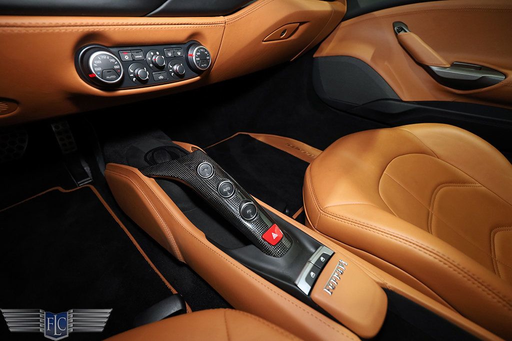 2018 Ferrari 488 GTB Coupe - 23040526 - 24