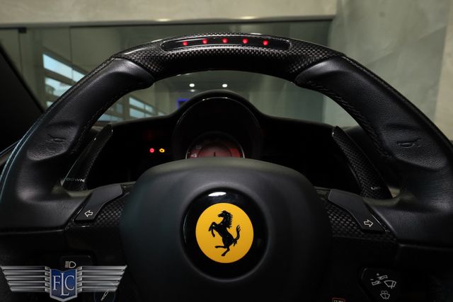 2018 Ferrari 488 GTB Coupe - 23040526 - 25