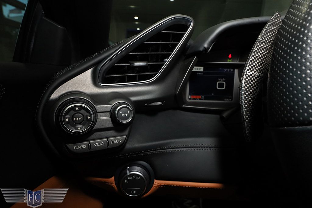 2018 Ferrari 488 GTB Coupe - 23040526 - 26
