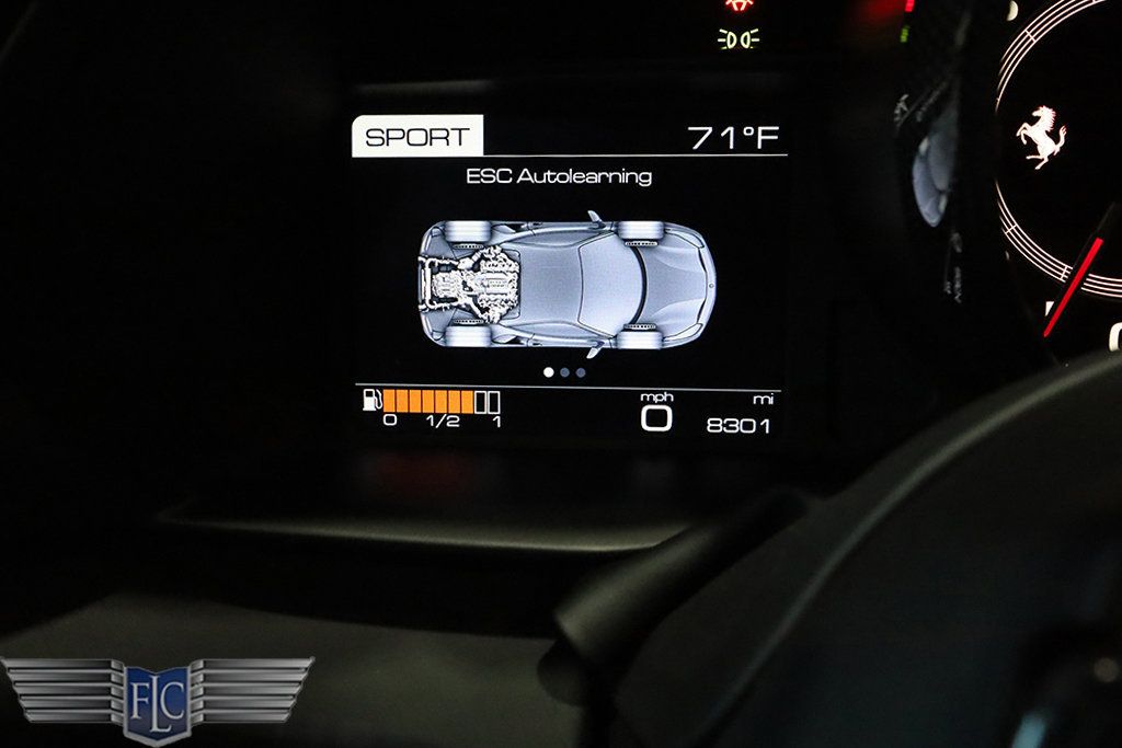 2018 Ferrari 488 GTB Coupe - 23040526 - 29