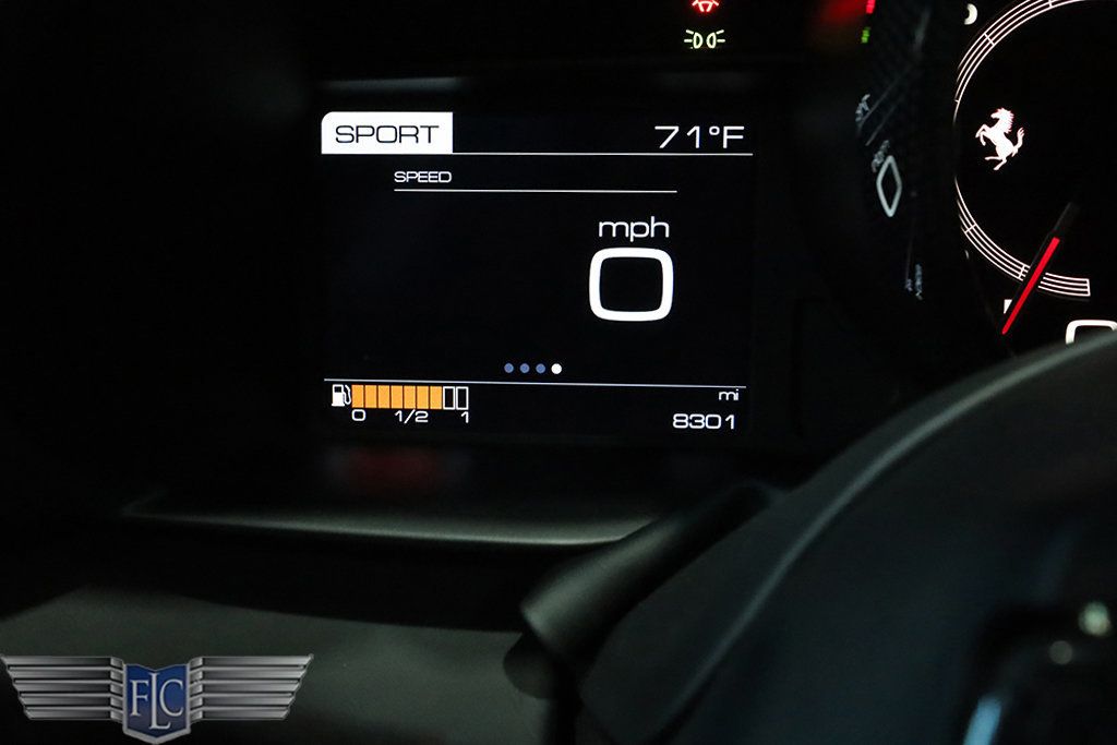 2018 Ferrari 488 GTB Coupe - 23040526 - 30