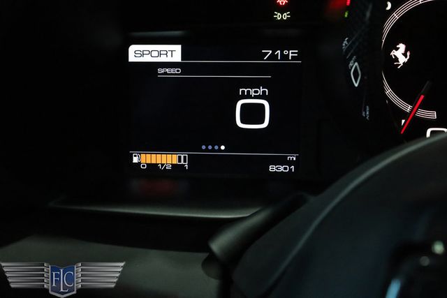 2018 Ferrari 488 GTB Coupe - 23040526 - 30