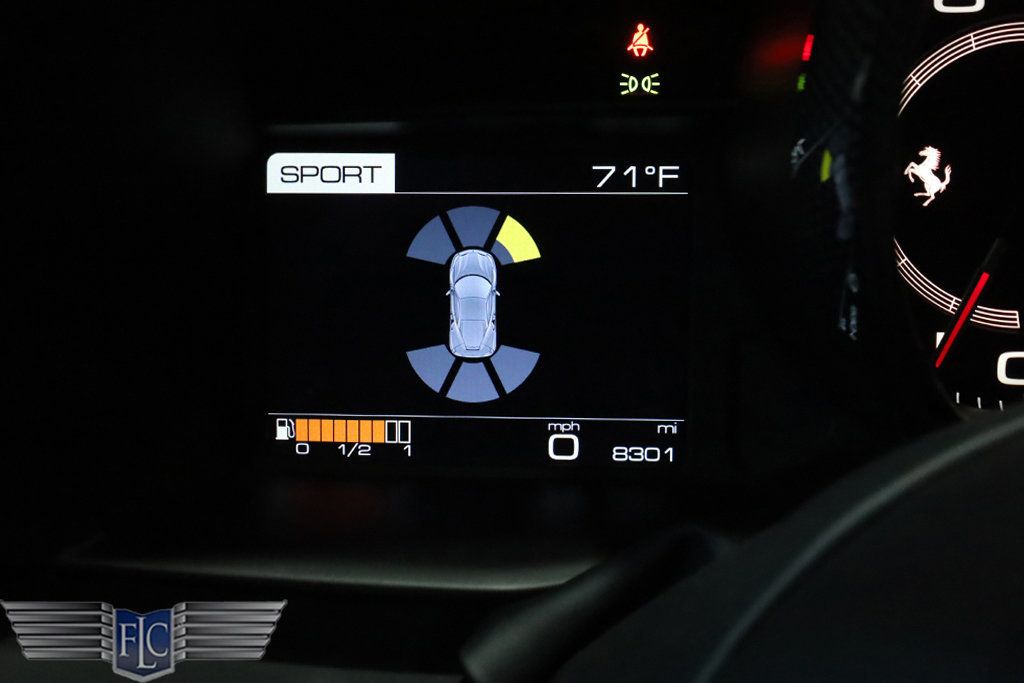 2018 Ferrari 488 GTB Coupe - 23040526 - 31