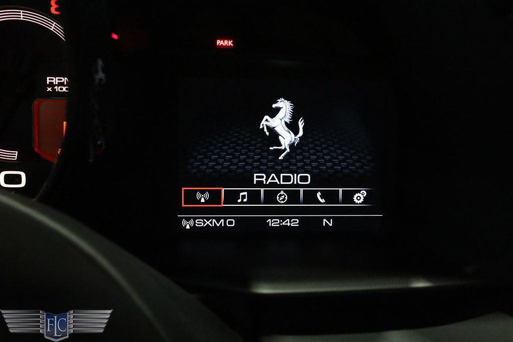 2018 Ferrari 488 GTB Coupe - 23040526 - 32