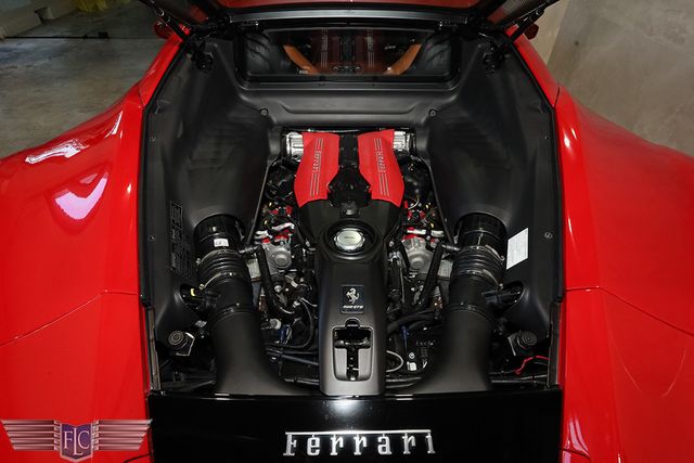 2018 Ferrari 488 GTB Coupe - 23040526 - 36