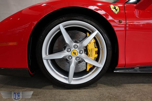 2018 Ferrari 488 GTB Coupe - 23040526 - 40