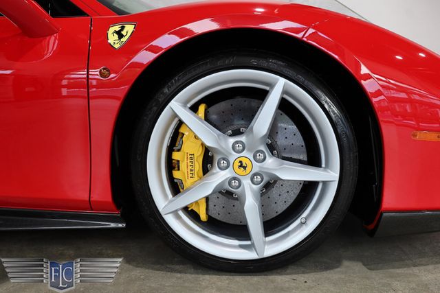 2018 Ferrari 488 GTB Coupe - 23040526 - 41