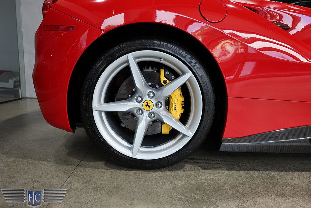 2018 Ferrari 488 GTB Coupe - 23040526 - 42