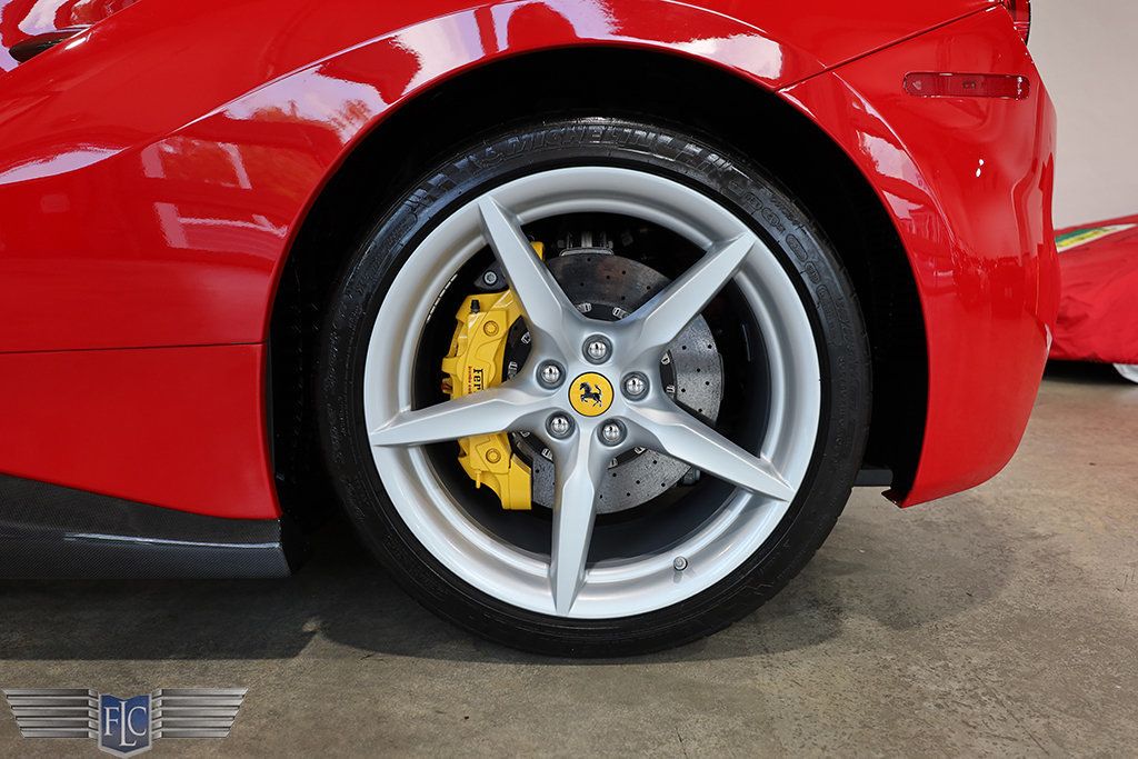 2018 Ferrari 488 GTB Coupe - 23040526 - 43