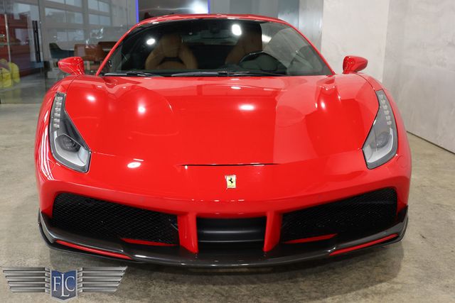 2018 Ferrari 488 GTB Coupe - 23040526 - 6