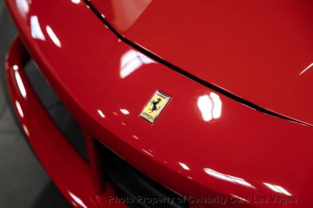 2018 Ferrari 488 GTB Coupe - 23093492 - 10
