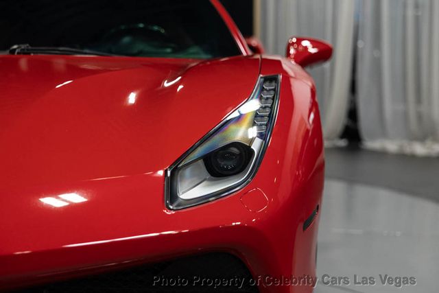 2018 Ferrari 488 GTB Coupe - 23093492 - 11