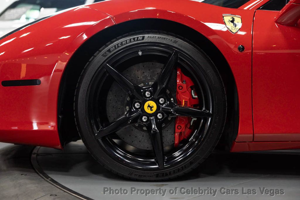 2018 Ferrari 488 GTB Coupe - 23093492 - 13