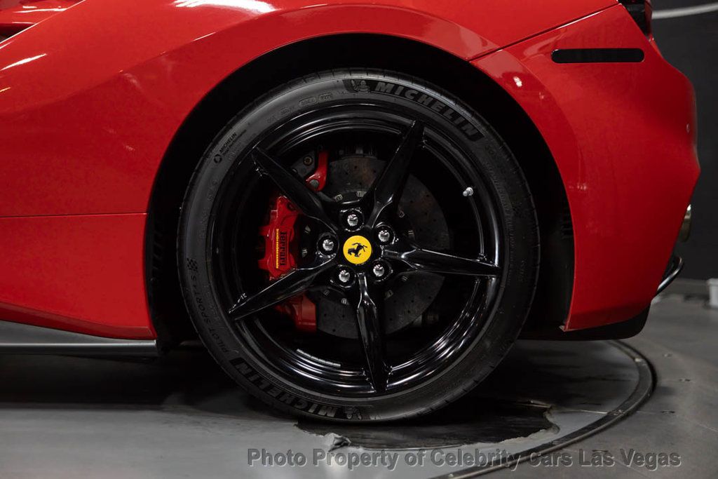 2018 Ferrari 488 GTB Coupe - 23093492 - 14
