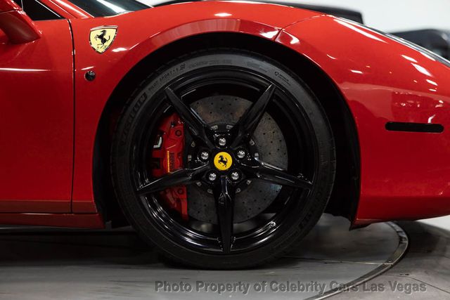 2018 Ferrari 488 GTB Coupe - 23093492 - 15