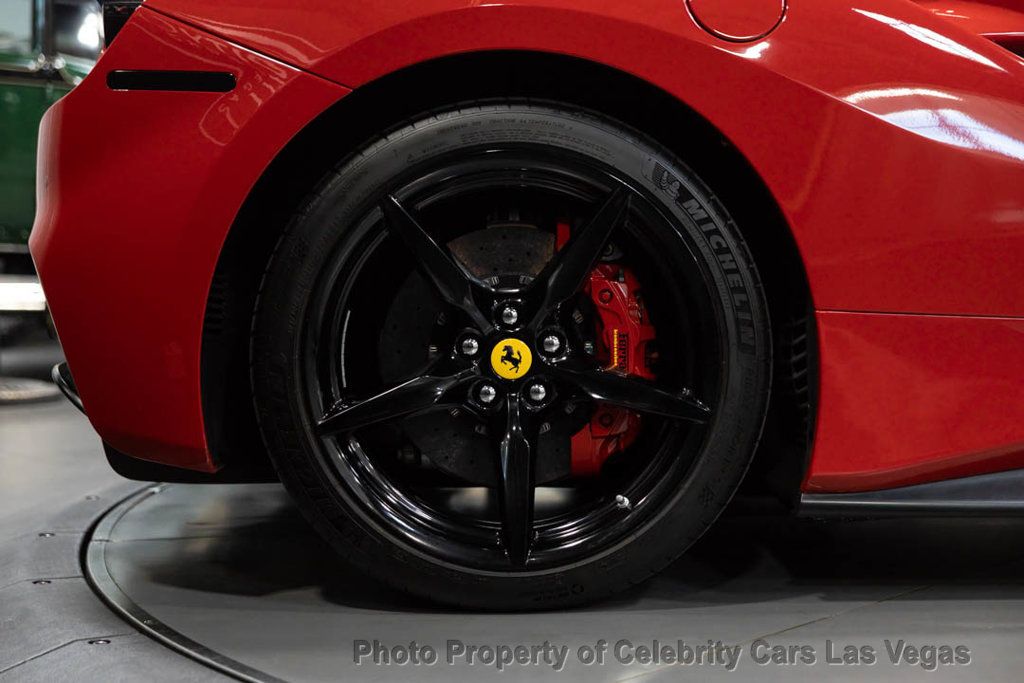 2018 Ferrari 488 GTB Coupe - 23093492 - 16