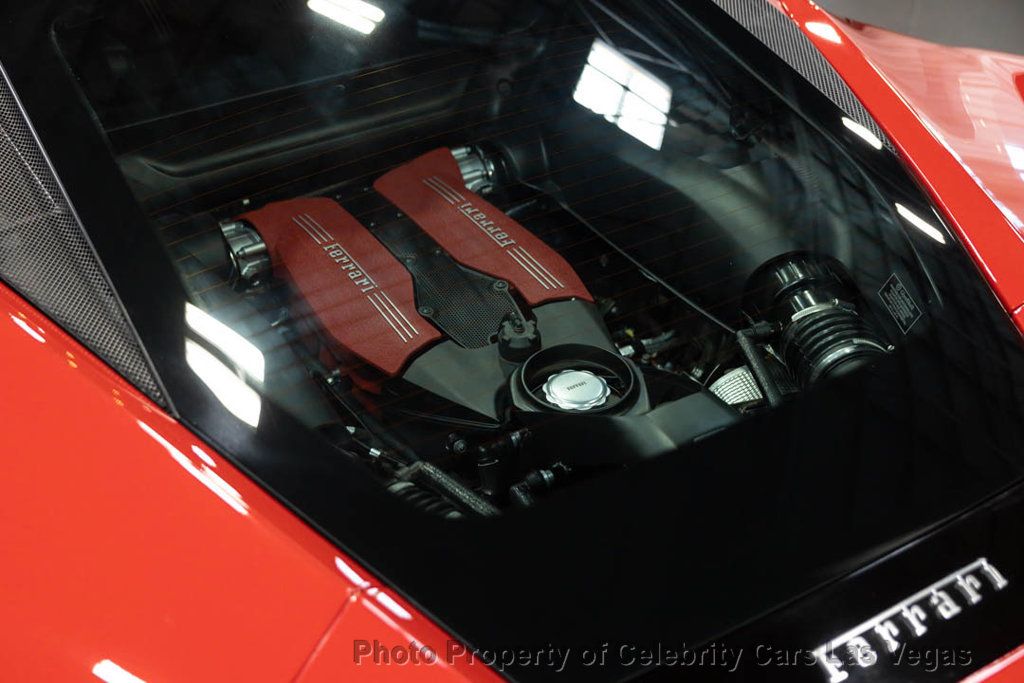 2018 Ferrari 488 GTB Coupe - 23093492 - 17