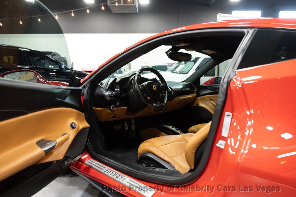 2018 Ferrari 488 GTB Coupe - 23093492 - 18
