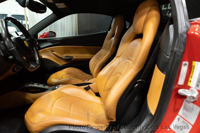 2018 Ferrari 488 GTB Coupe - 23093492 - 1