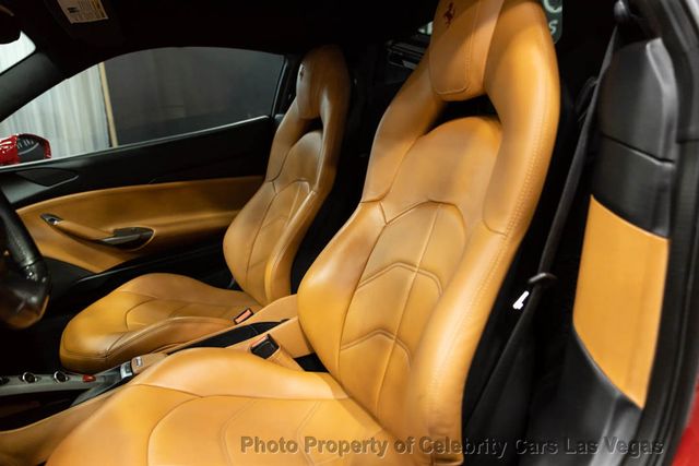 2018 Ferrari 488 GTB Coupe - 23093492 - 20