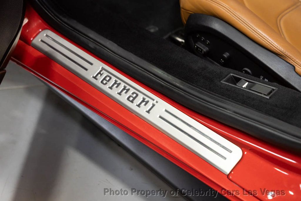 2018 Ferrari 488 GTB Coupe - 23093492 - 22