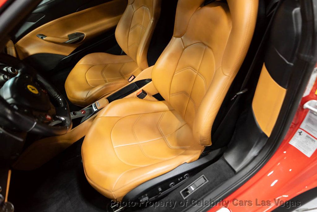 2018 Ferrari 488 GTB Coupe - 23093492 - 25