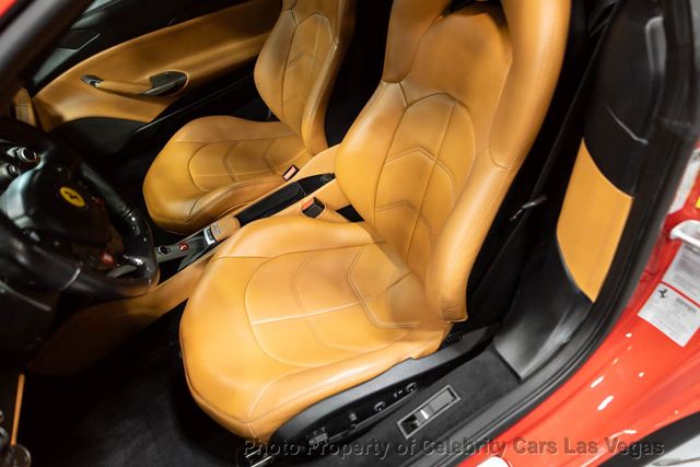 2018 Ferrari 488 GTB Coupe - 23093492 - 25