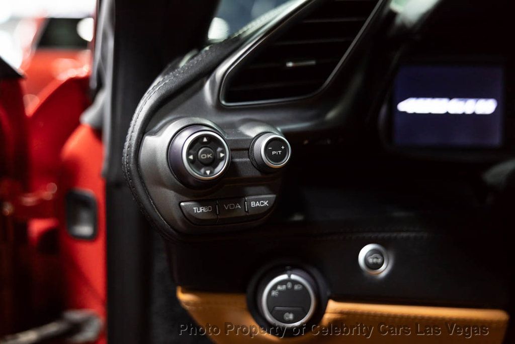 2018 Ferrari 488 GTB Coupe - 23093492 - 26