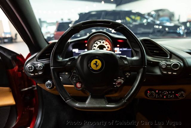 2018 Ferrari 488 GTB Coupe - 23093492 - 27