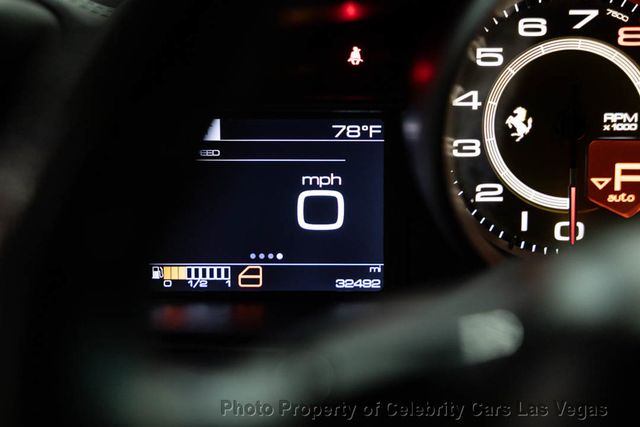 2018 Ferrari 488 GTB Coupe - 23093492 - 29