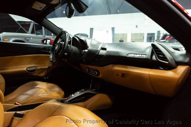 2018 Ferrari 488 GTB Coupe - 23093492 - 30
