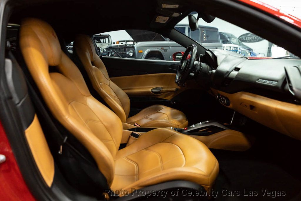 2018 Ferrari 488 GTB Coupe - 23093492 - 31