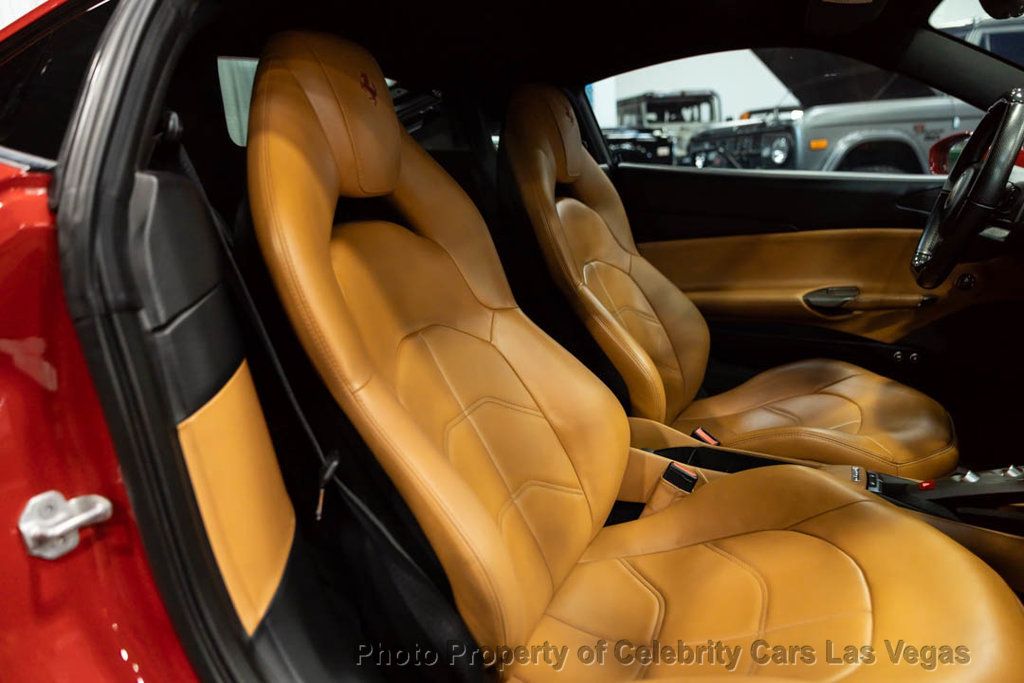 2018 Ferrari 488 GTB Coupe - 23093492 - 32