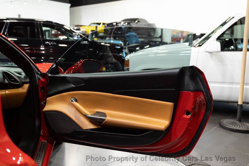 2018 Ferrari 488 GTB Coupe - 23093492 - 33