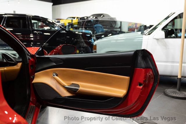 2018 Ferrari 488 GTB Coupe - 23093492 - 33