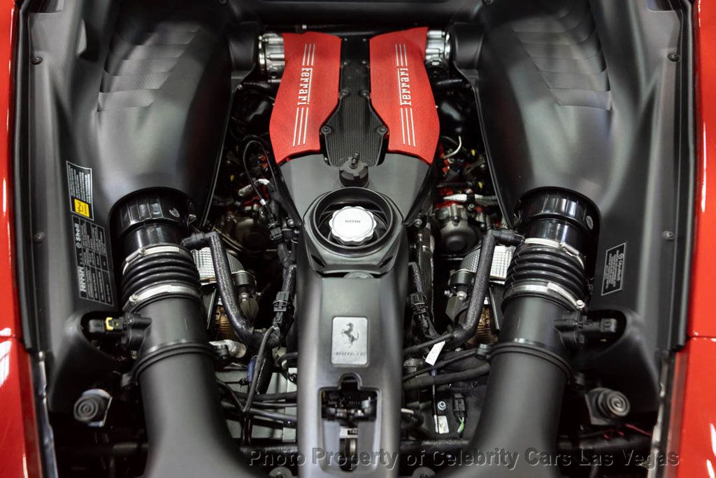 2018 Ferrari 488 GTB Coupe - 23093492 - 38