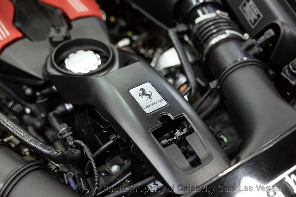 2018 Ferrari 488 GTB Coupe - 23093492 - 39