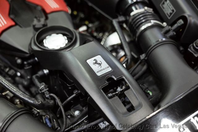 2018 Ferrari 488 GTB Coupe - 23093492 - 39