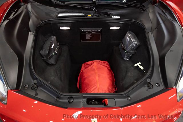 2018 Ferrari 488 GTB Coupe - 23093492 - 40
